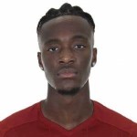 Tammy Abraham drakt